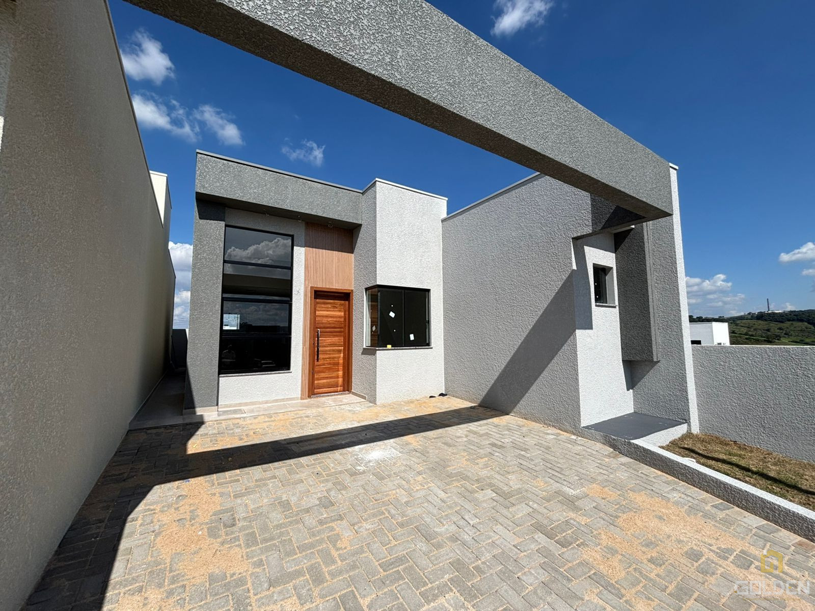 Casa para Venda FRANCISCO BELTRAO - PR