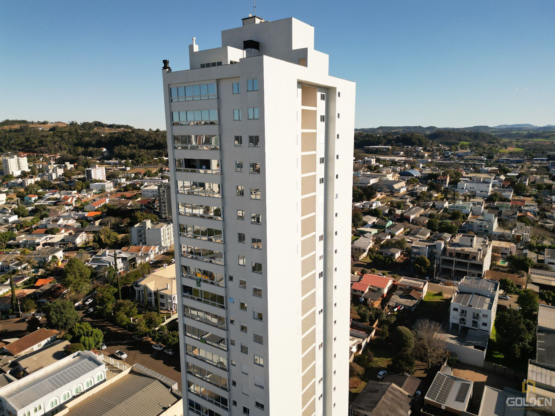 Apartamento para Venda FRANCISCO BELTRAO - PR