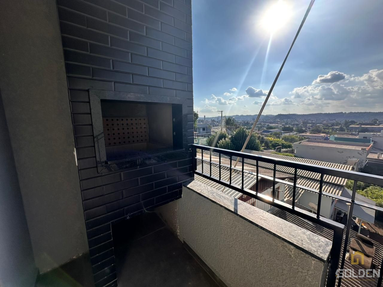 APARTAMENTOS EM FASE FINAL DE CONSTRUÇÃO NO VILA NOVA