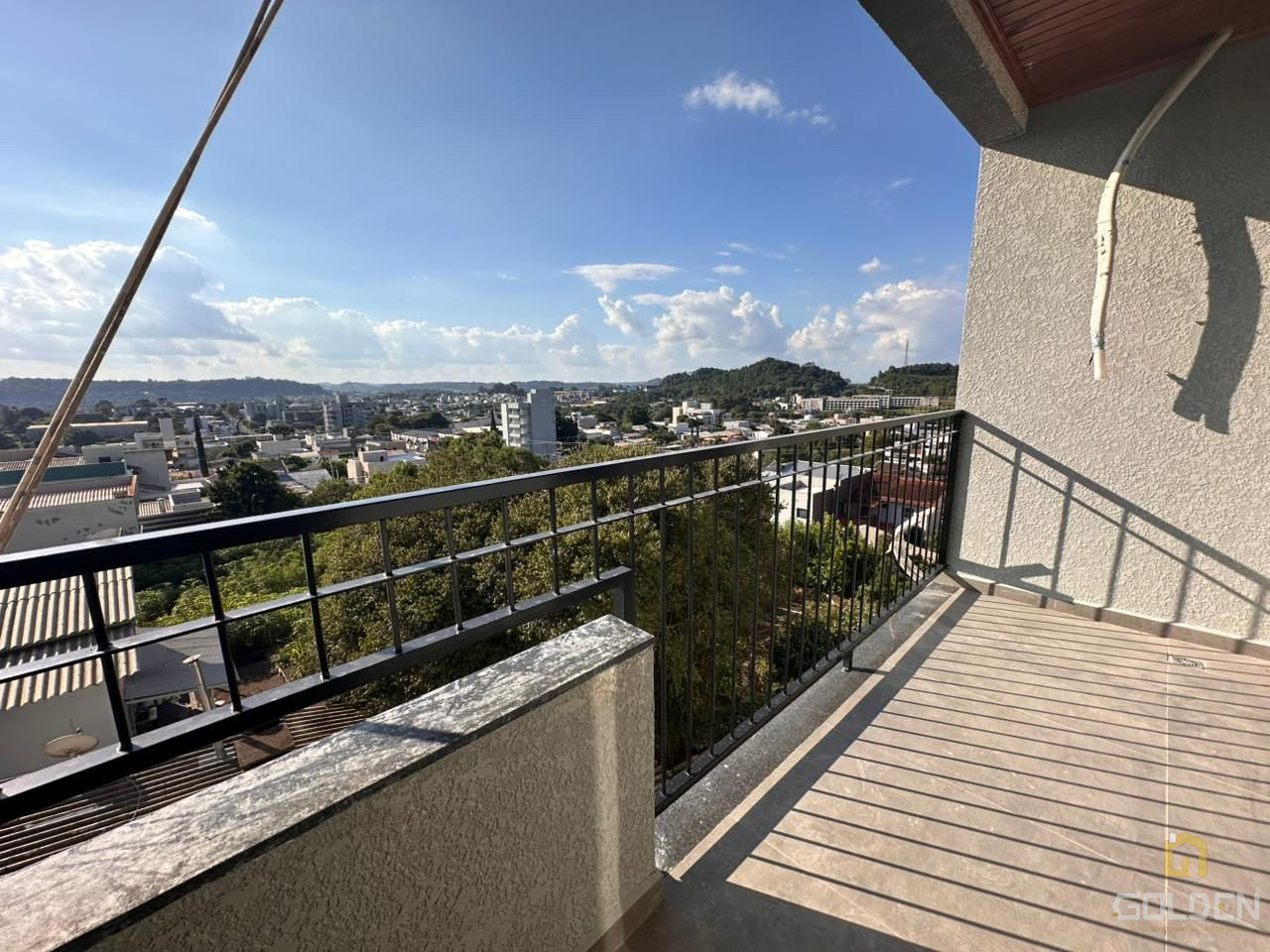 APARTAMENTOS EM FASE FINAL DE CONSTRUÇÃO NO VILA NOVA