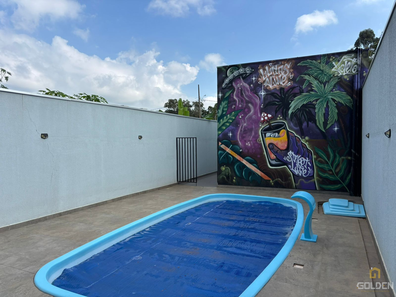 Casa para Venda FRANCISCO BELTRAO - PR