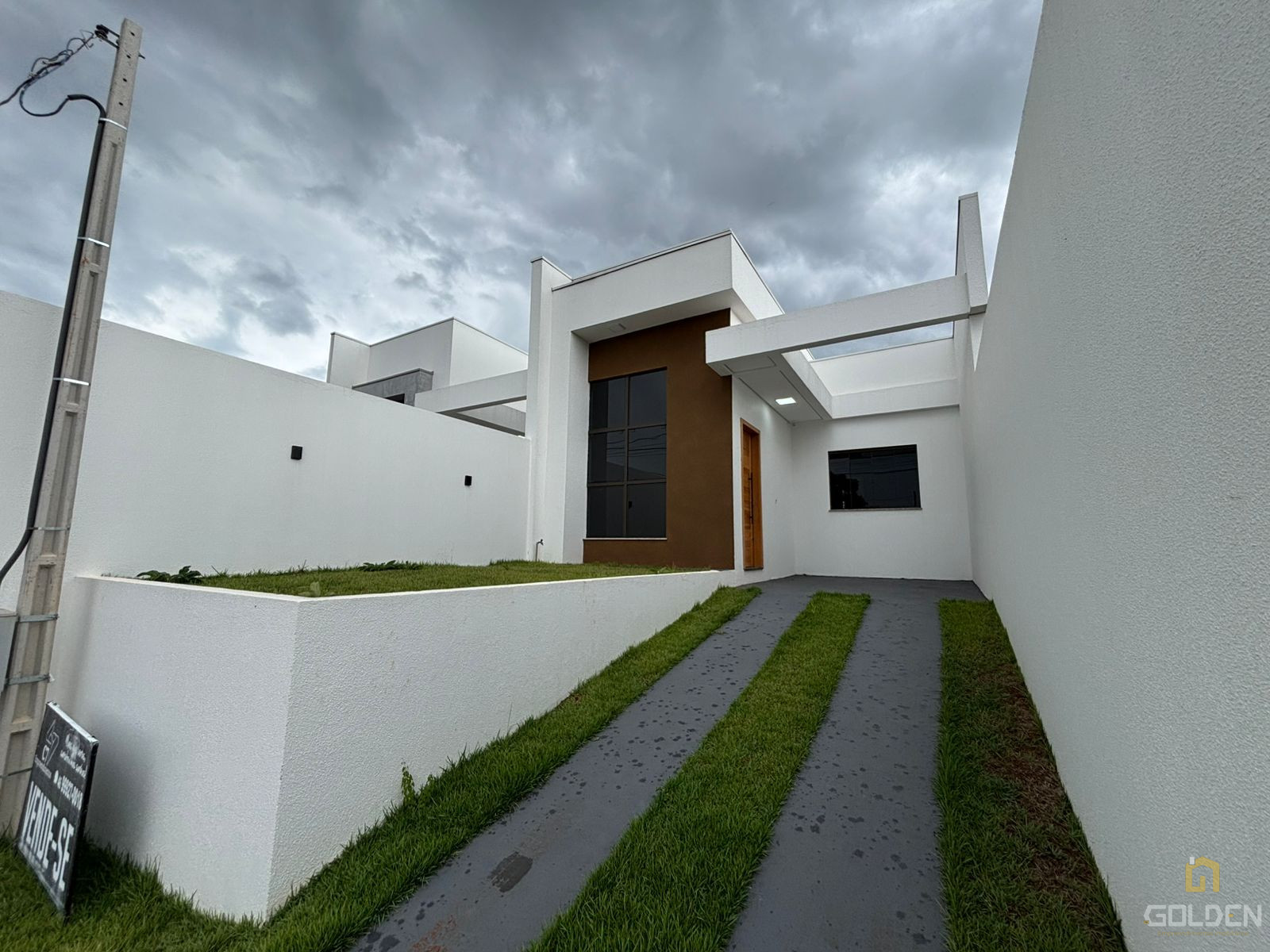 Casa para Venda FRANCISCO BELTRAO - PR