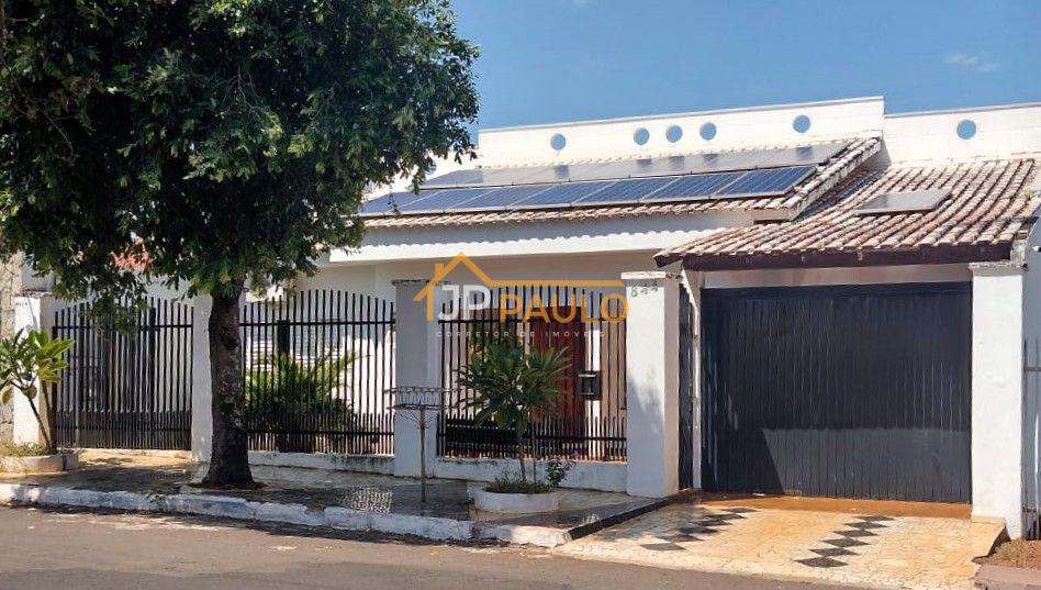 Residência de alvenaria