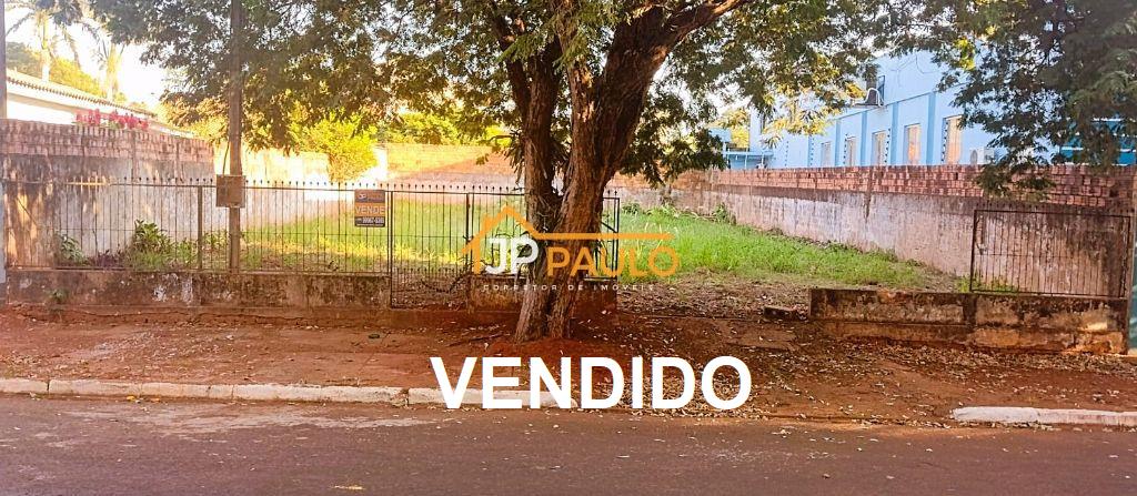 Terreno 