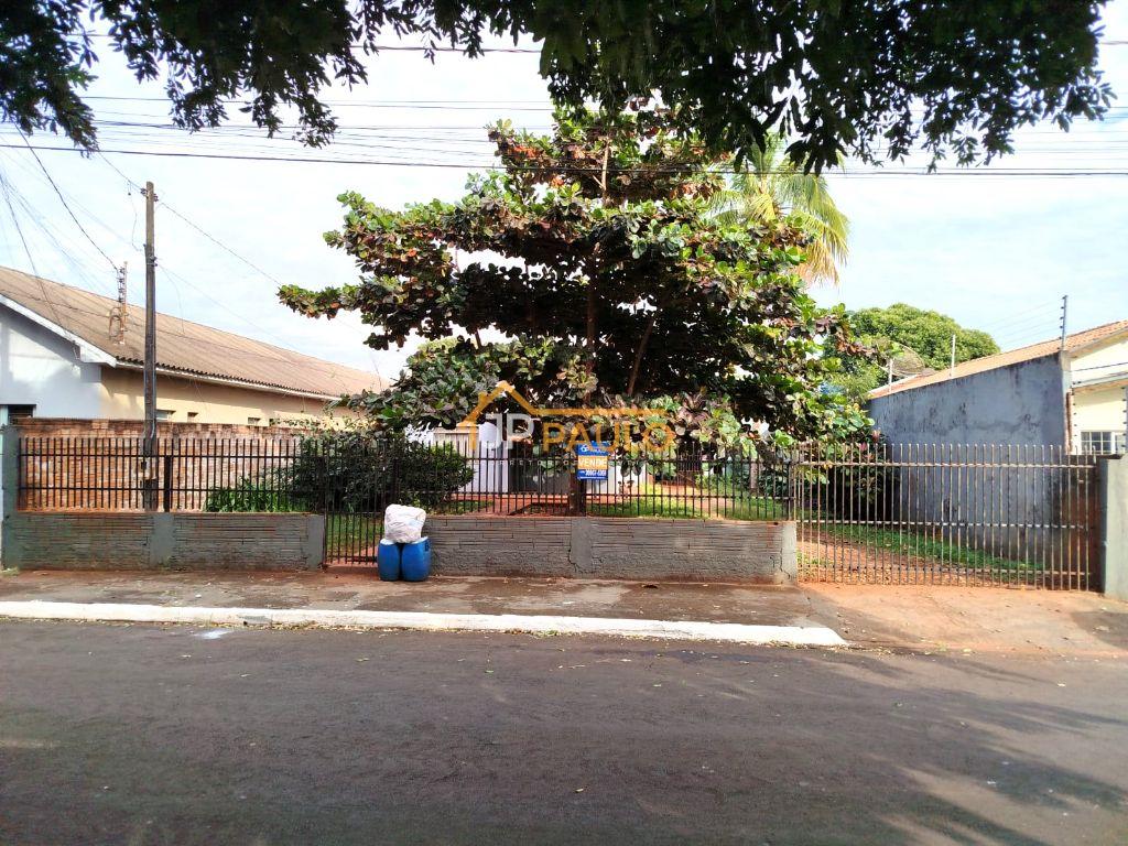 Terreno residencial