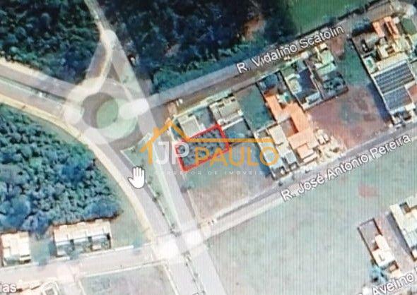 Terreno residencial e comercial