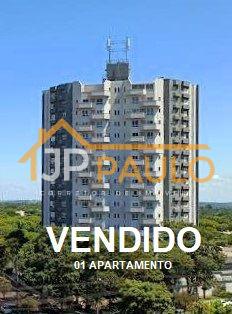 Apartamento Edifício Veneza