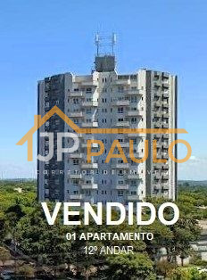 Apartamento Edifício Veneza