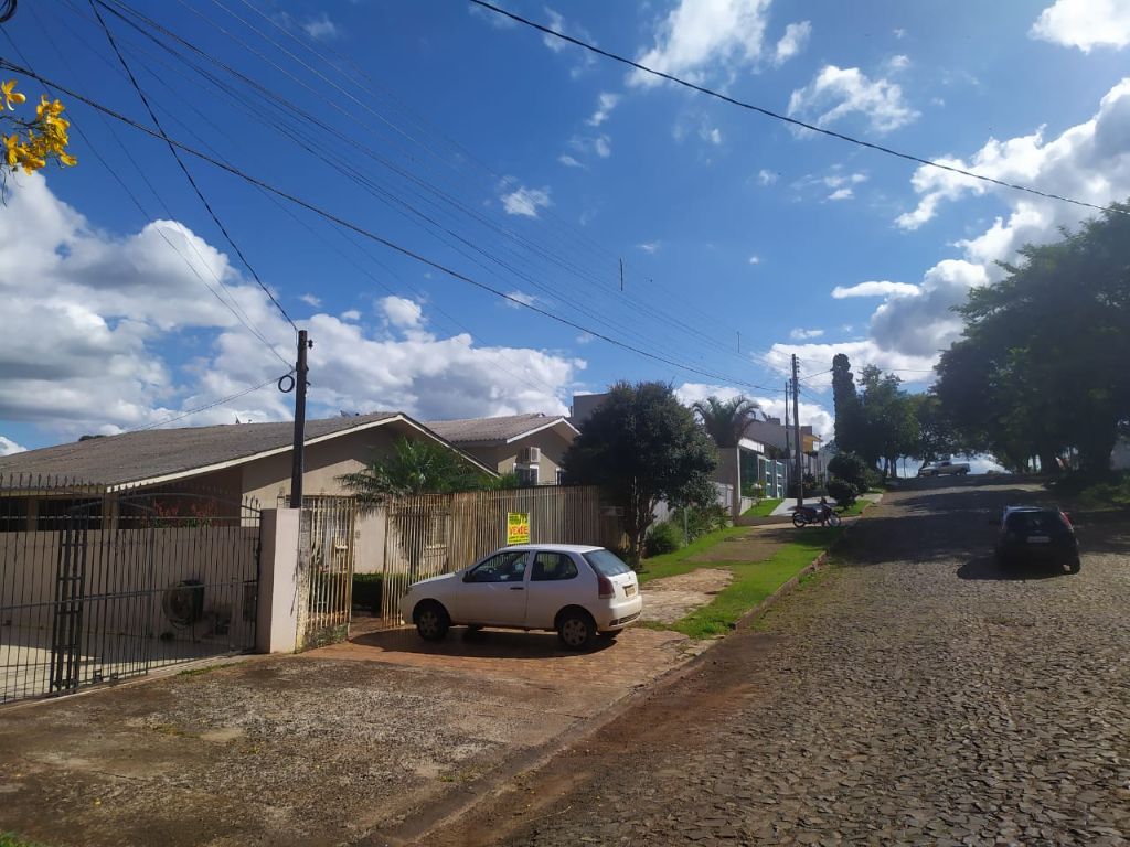 Casa Vila dos bancrio