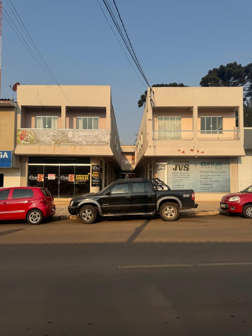Apartamento para locao