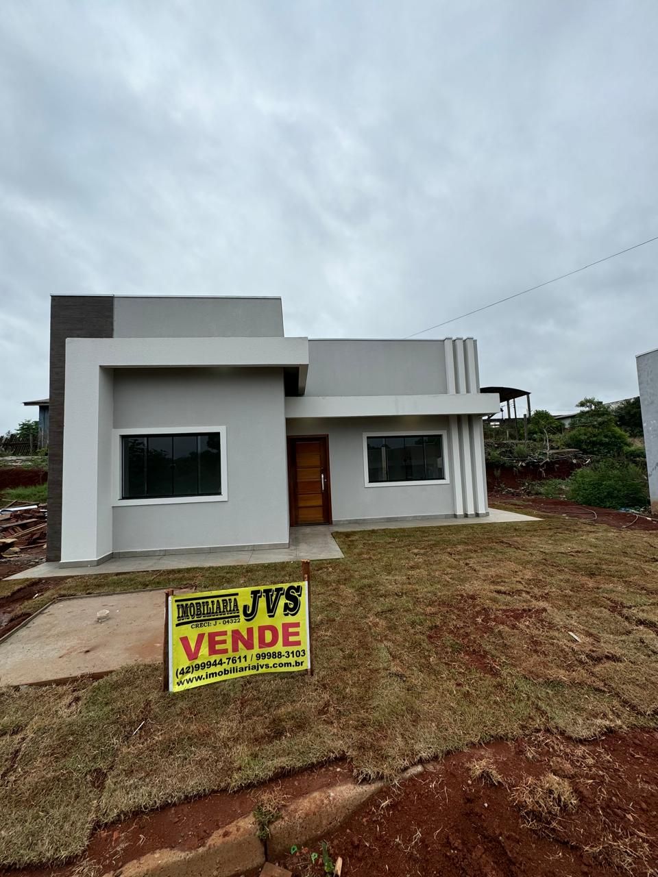 Imobiliria JVS imveis em Pitanga PR