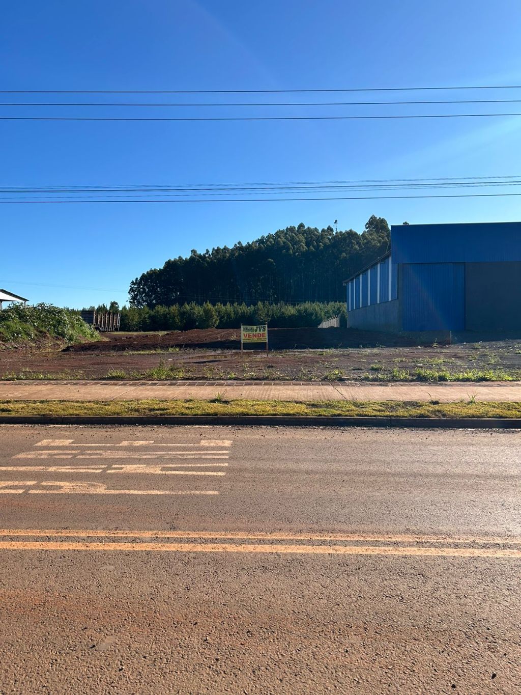 Imobiliria JVS imveis em Pitanga PR