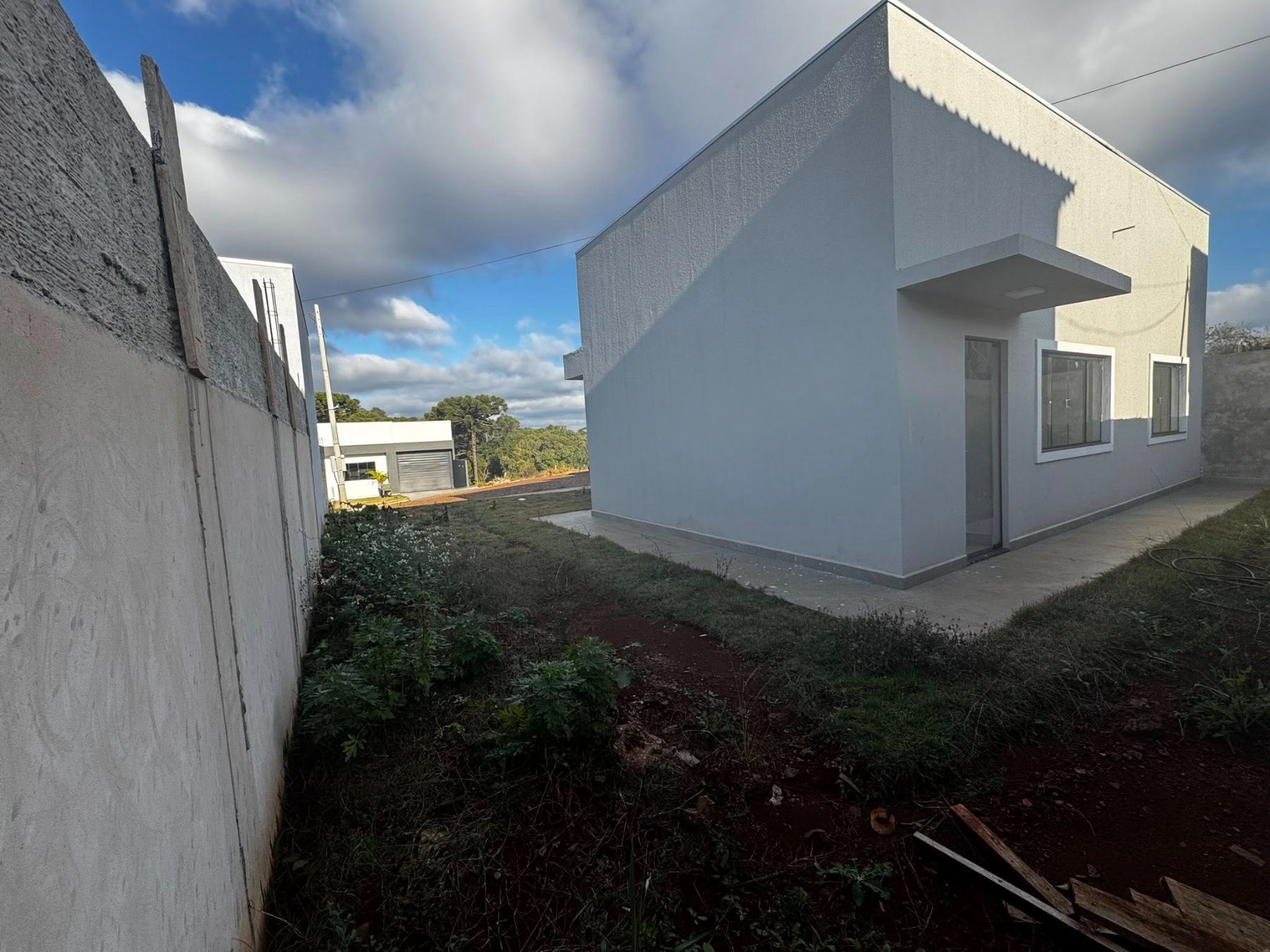 Imobiliria JVS imveis em Pitanga PR