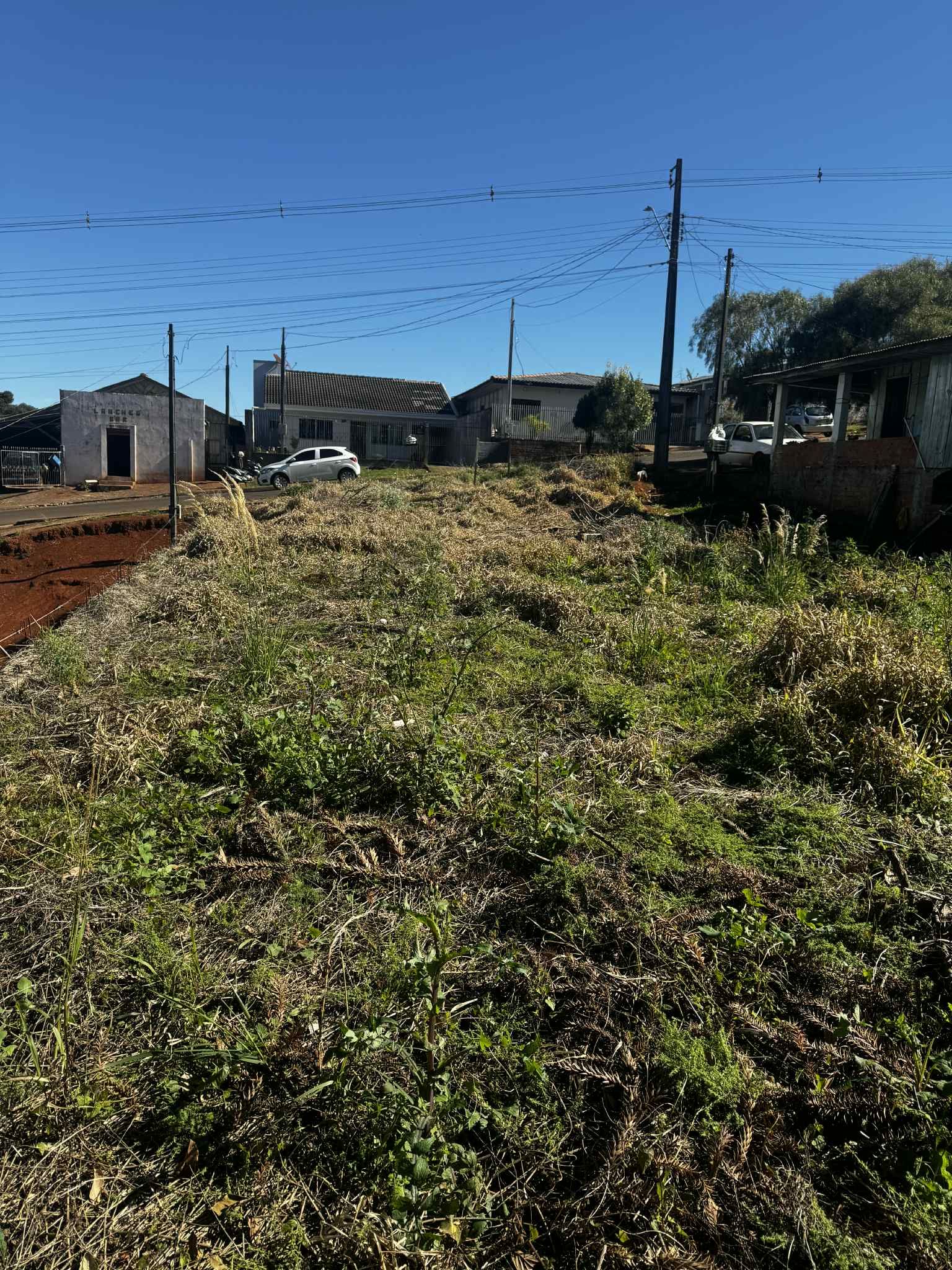 Imobiliria JVS imveis em Pitanga PR