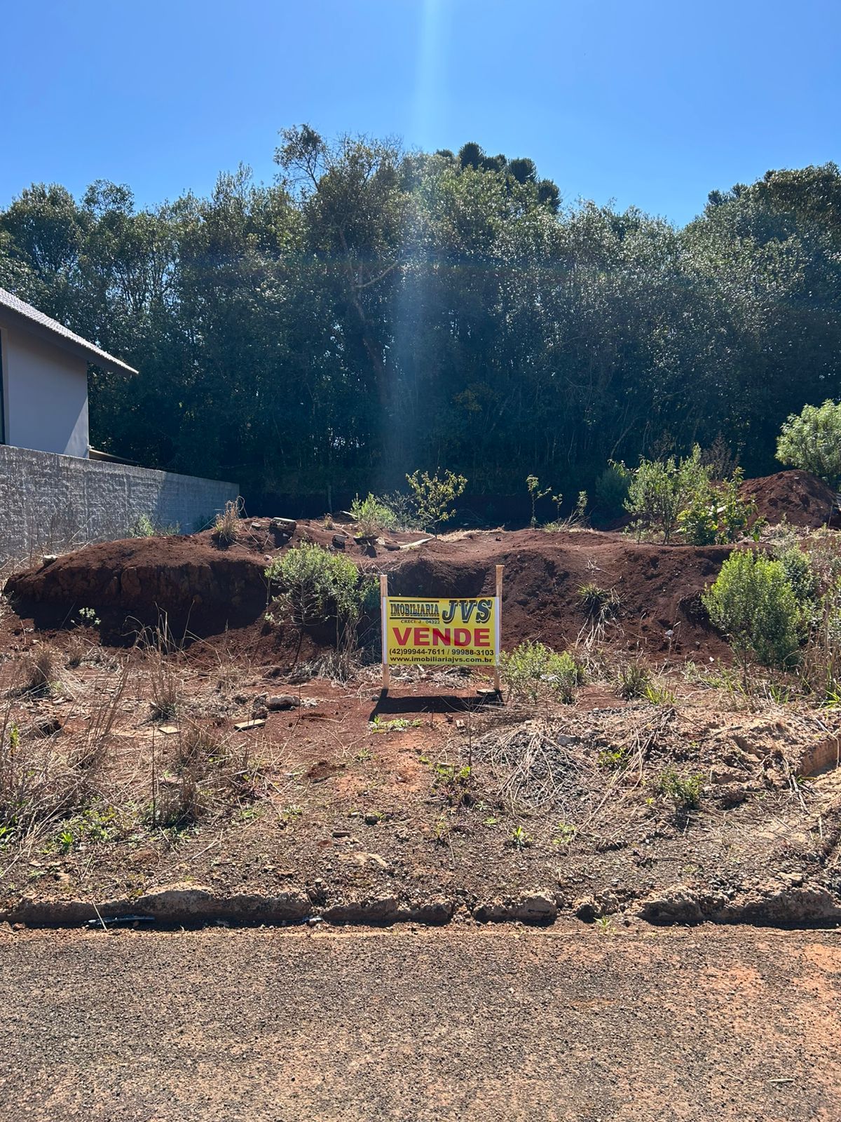TERRENO