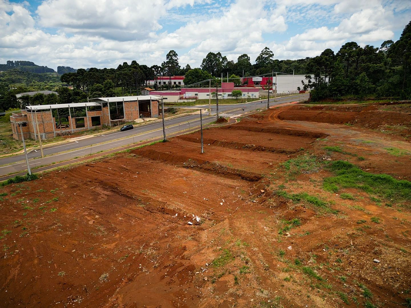 Imobili�ria JVS im�veis em Pitanga PR