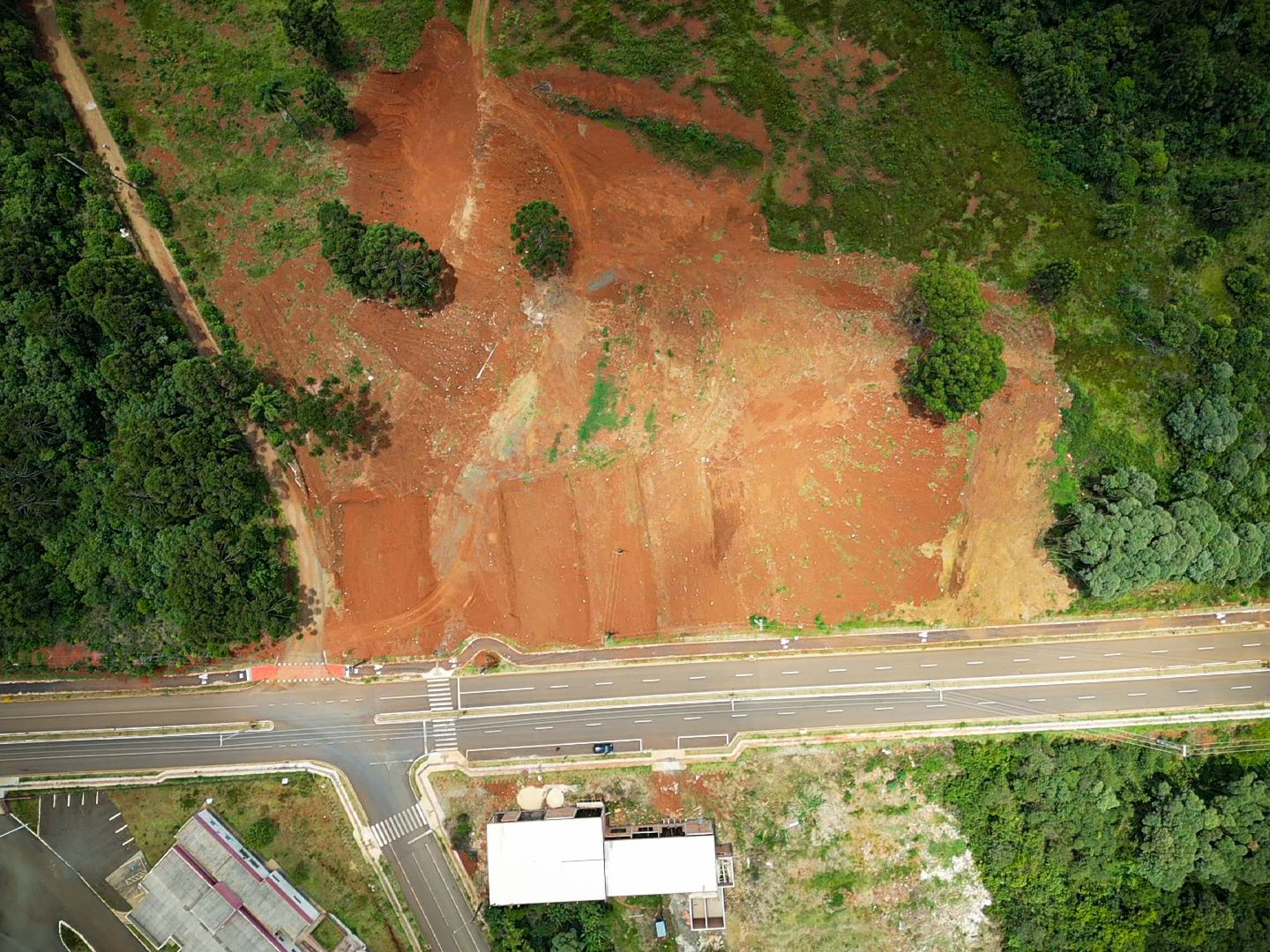 Imobili�ria JVS im�veis em Pitanga PR