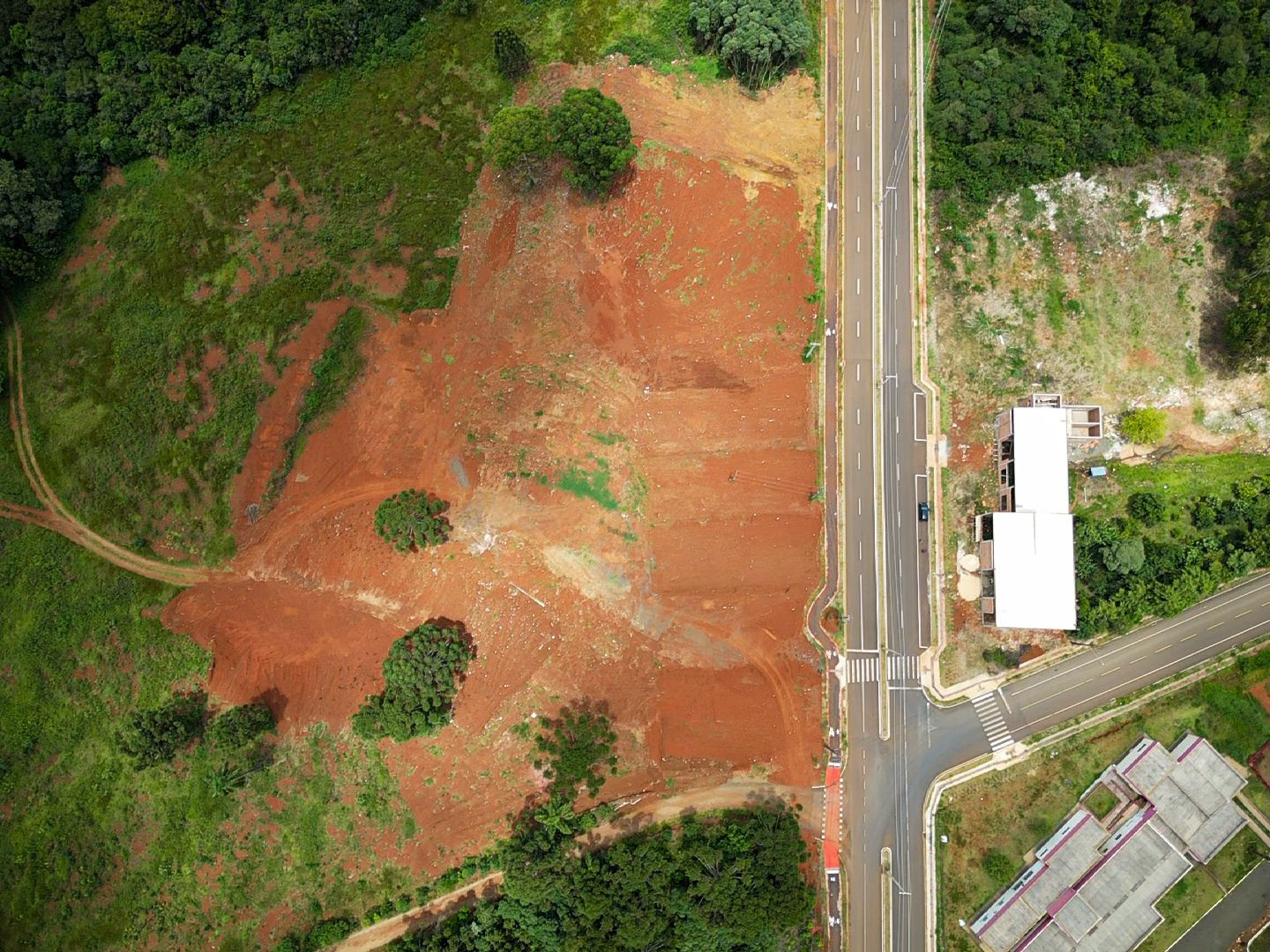 Imobili�ria JVS im�veis em Pitanga PR