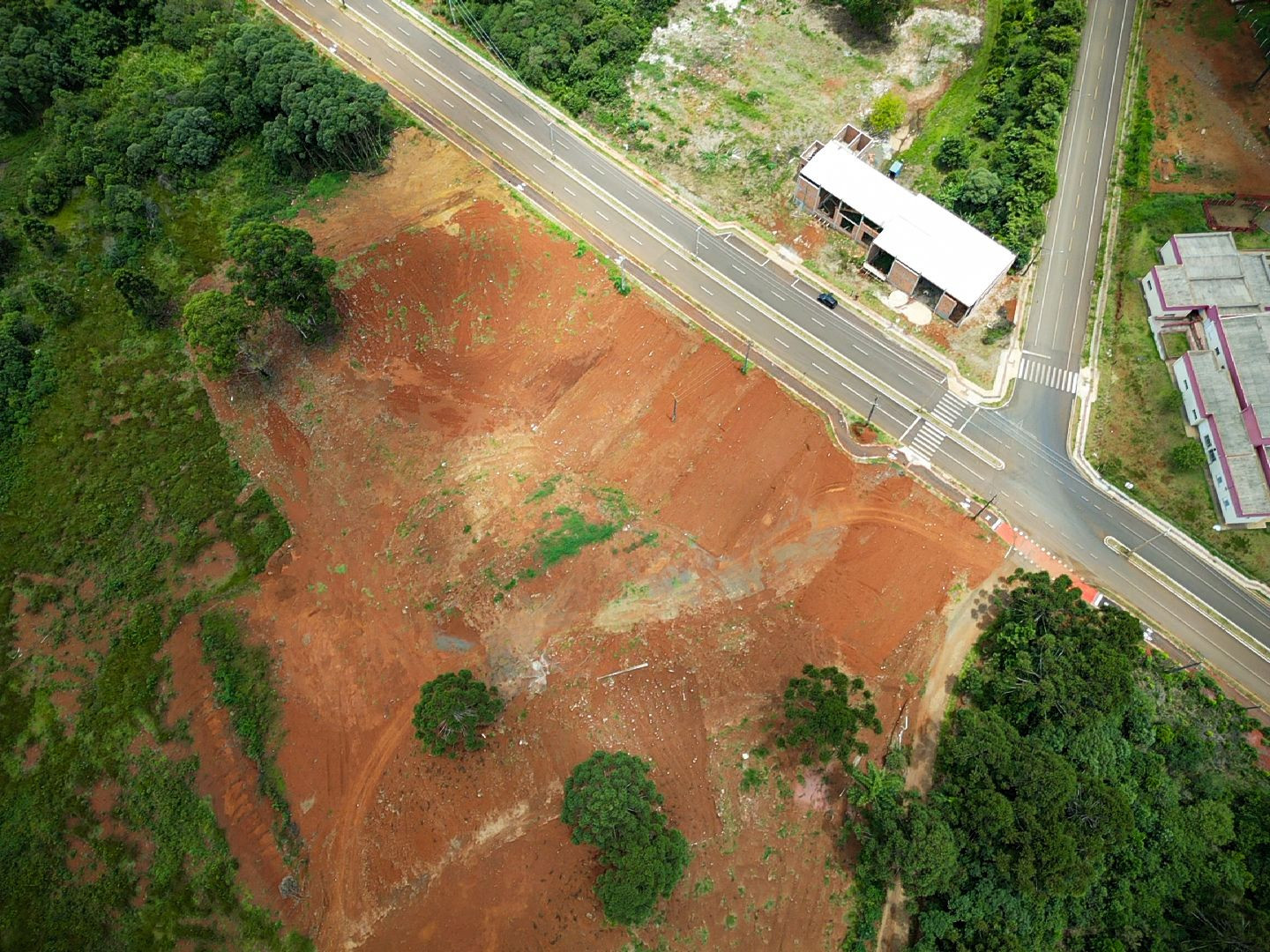 Imobili�ria JVS im�veis em Pitanga PR