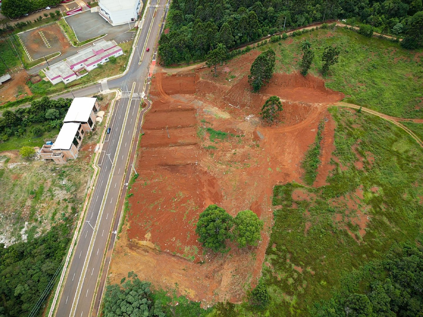 Imobili�ria JVS im�veis em Pitanga PR