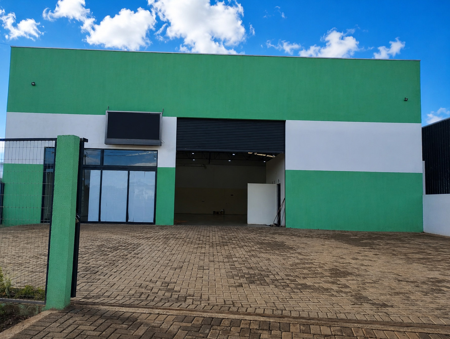 Imobili�ria JVS im�veis em Pitanga PR
