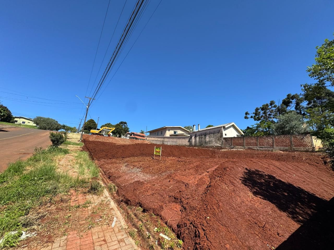 Imobili�ria JVS im�veis em Pitanga PR
