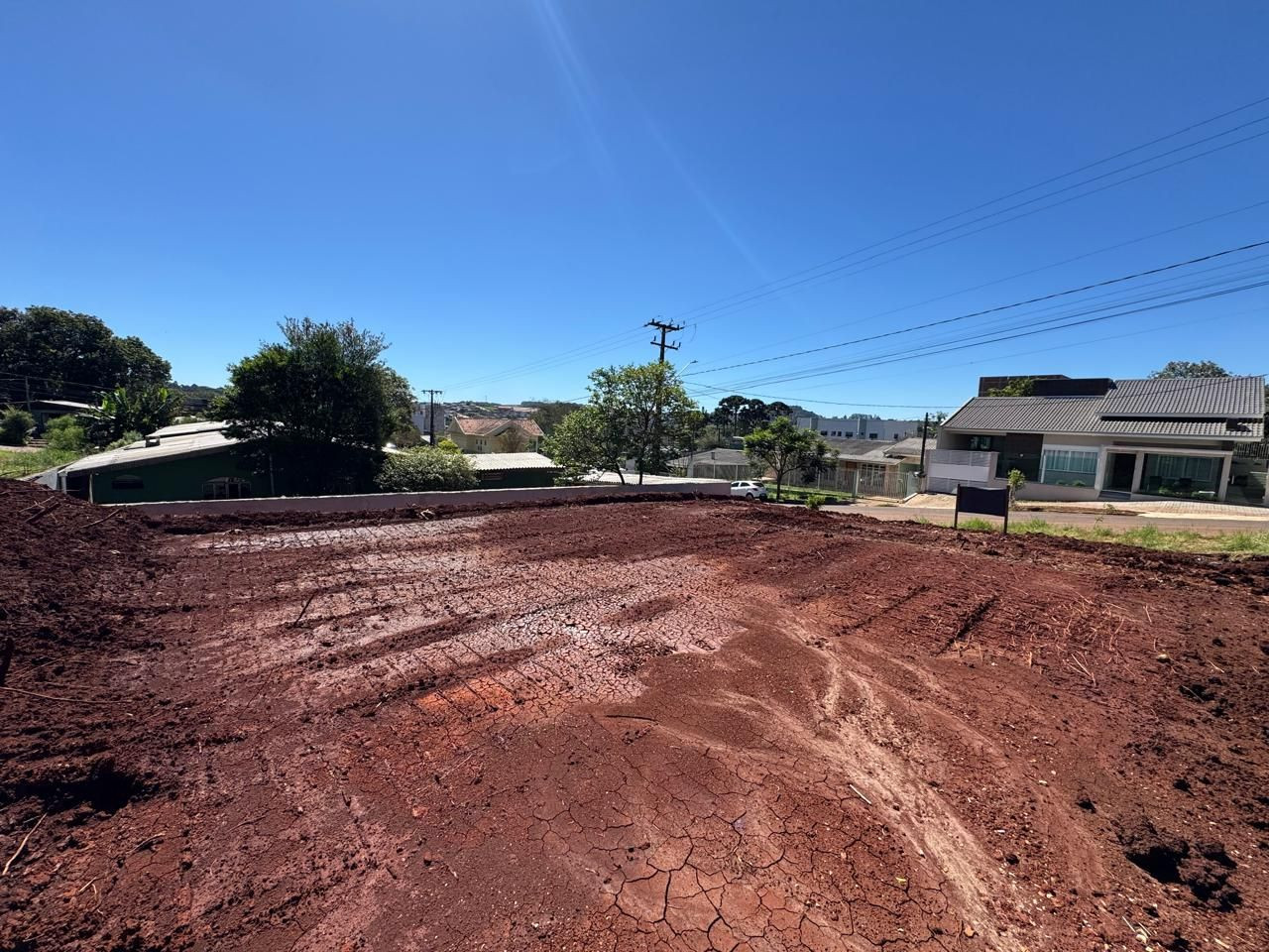 Imobili�ria JVS im�veis em Pitanga PR