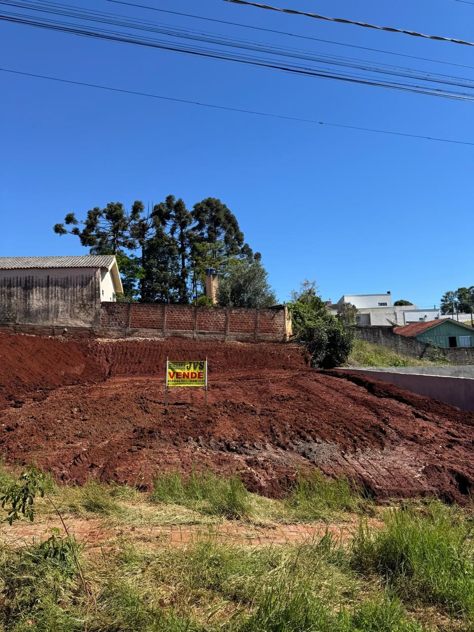 Imobili�ria JVS im�veis em Pitanga PR