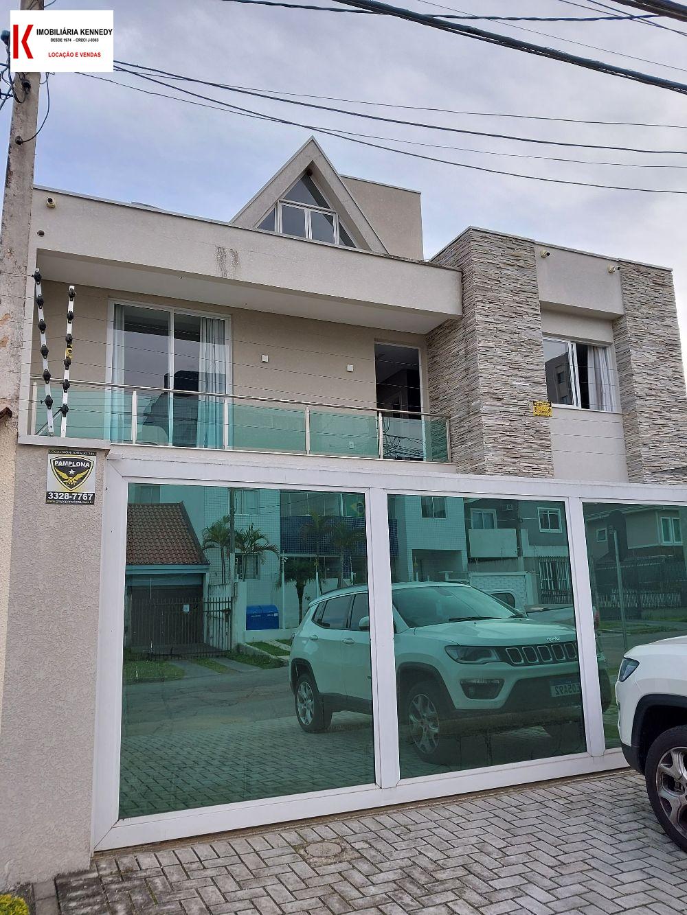 SOBRADO TRIPLEX