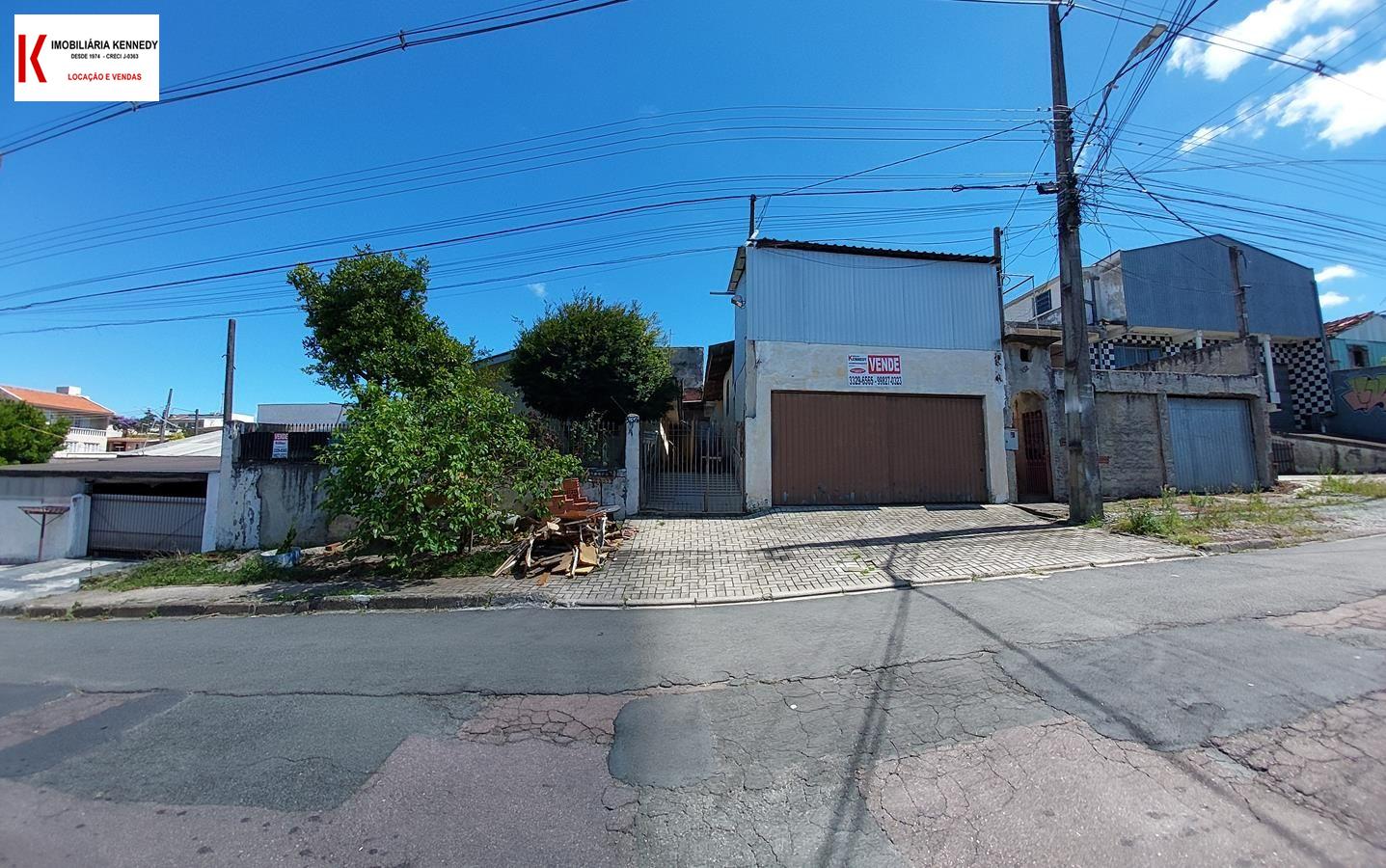 Kennedy Imveis em Curitiba PR