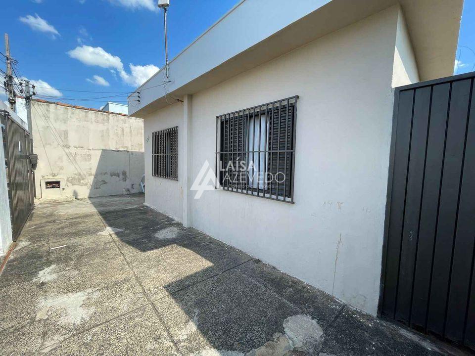 CASA JARDIM PRIMAVERA