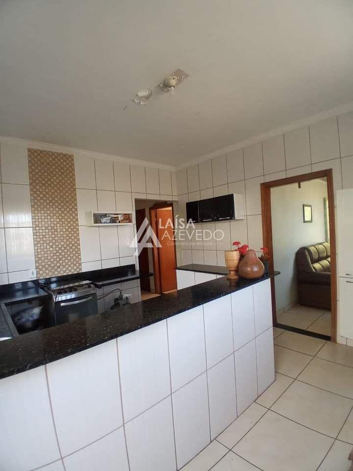 CASA JARDIM PLANALTO