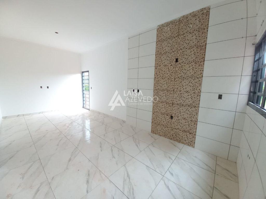CASA JARDIM POLIVALENTE