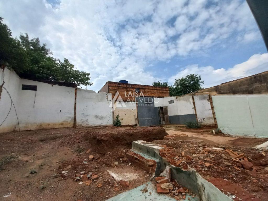 LOTE SÃO FRANCISCO