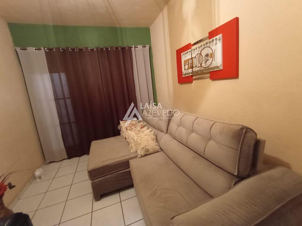 CASA NOSSA SENHORA APARECIDA