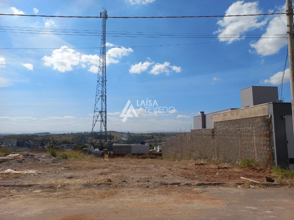Lote Recanto do Bosque