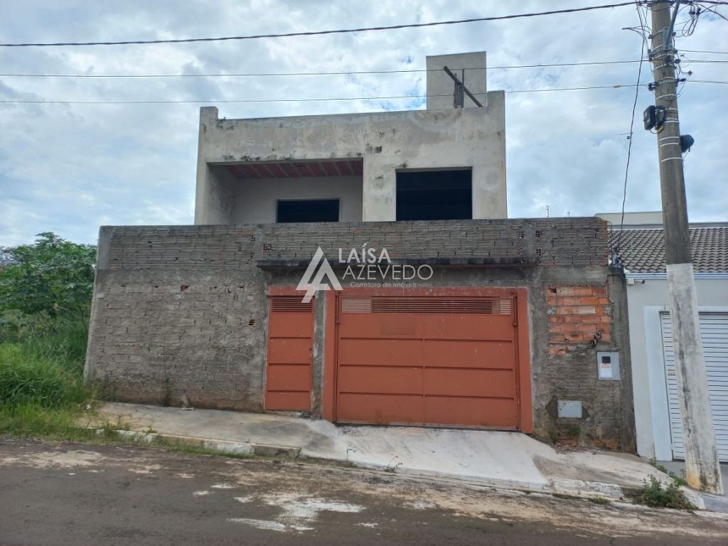 Casa Parque das Aroeiras