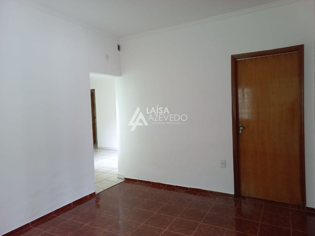 Casa São Francisco 
