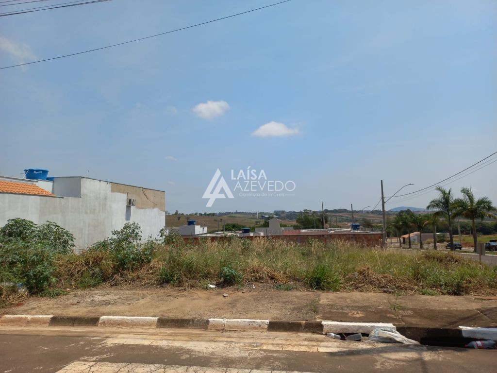 LOTE JARDIM CANADÁ II