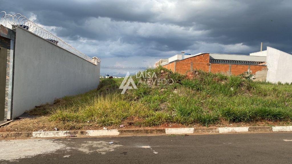 LOTE JARDMIM CANADÁ II