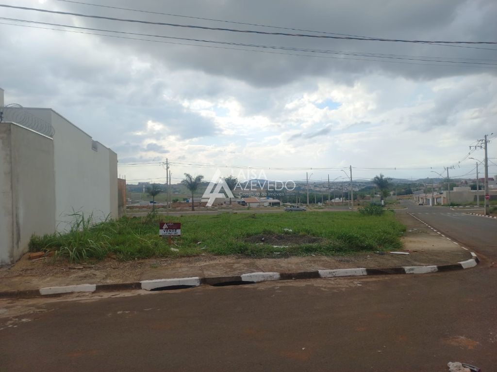 LOTE JARDIM CANADÁ II