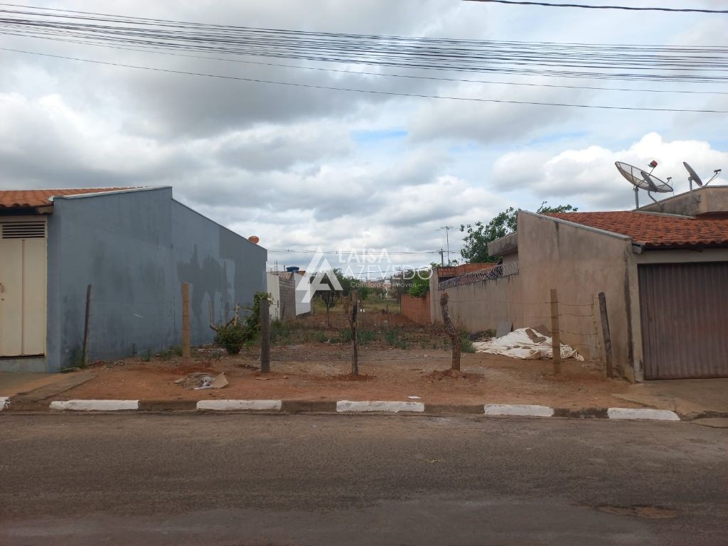Lote Jardim Canadá I