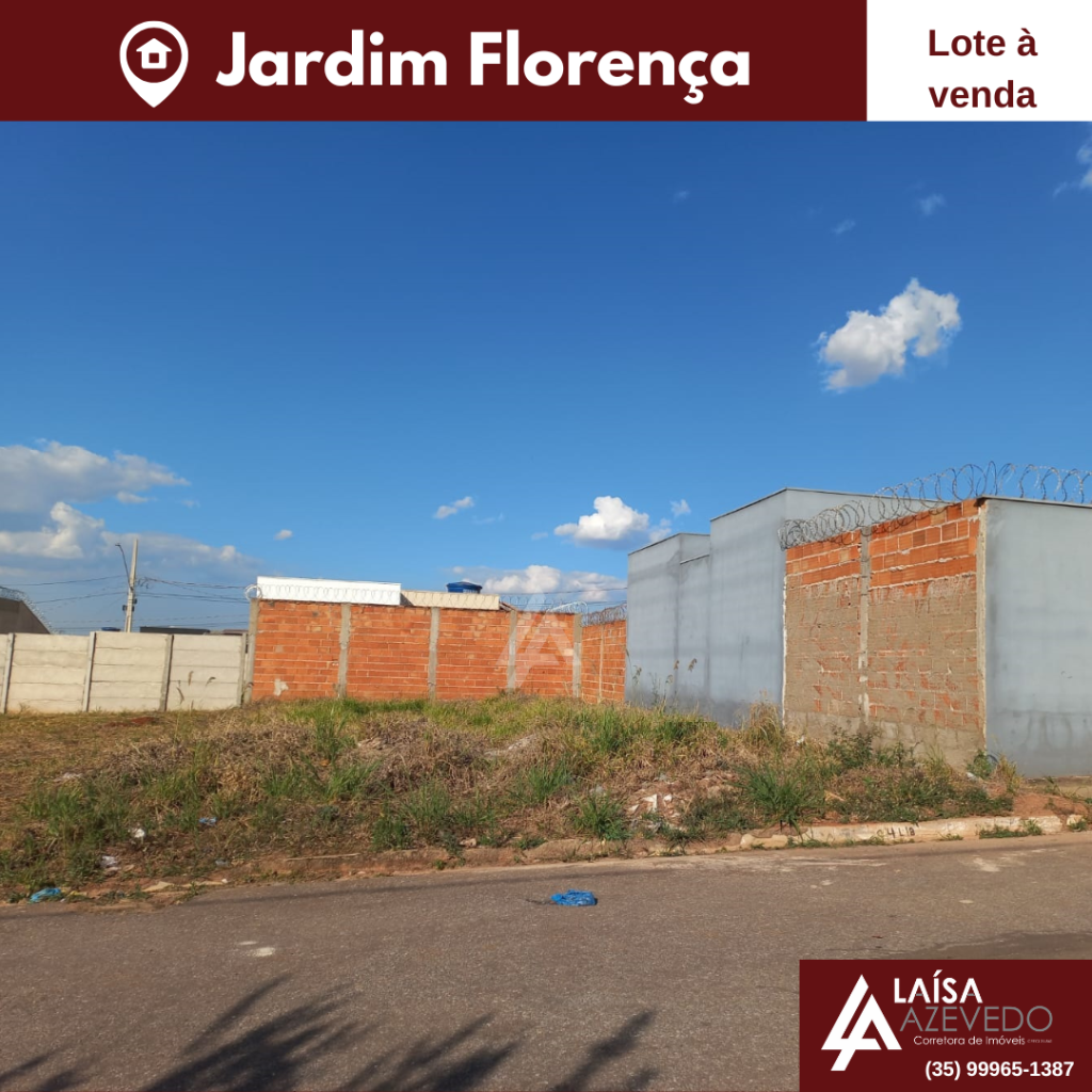Lote Jardim Florença