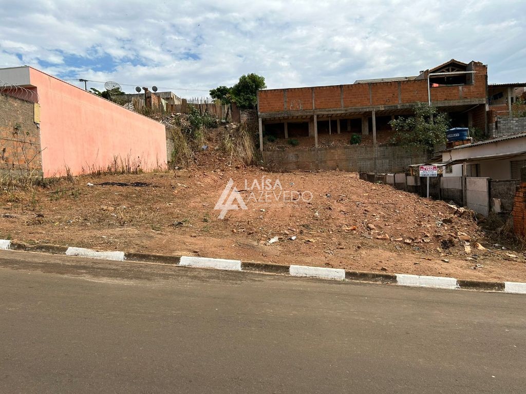 LOTE SANTA LUZIA