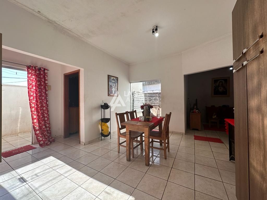 CASA COHAB II