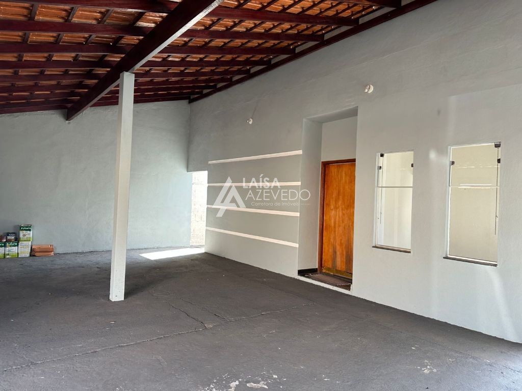 CASA JARDIM PRIMAVERA II
