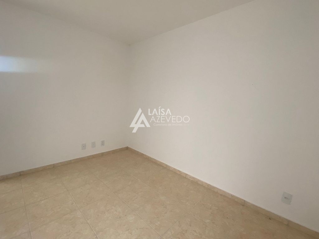 Apartamento Park Club