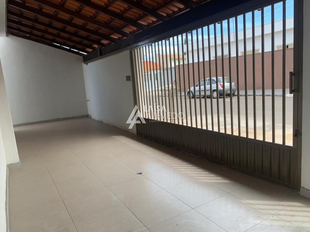 Casa Jardim Itália