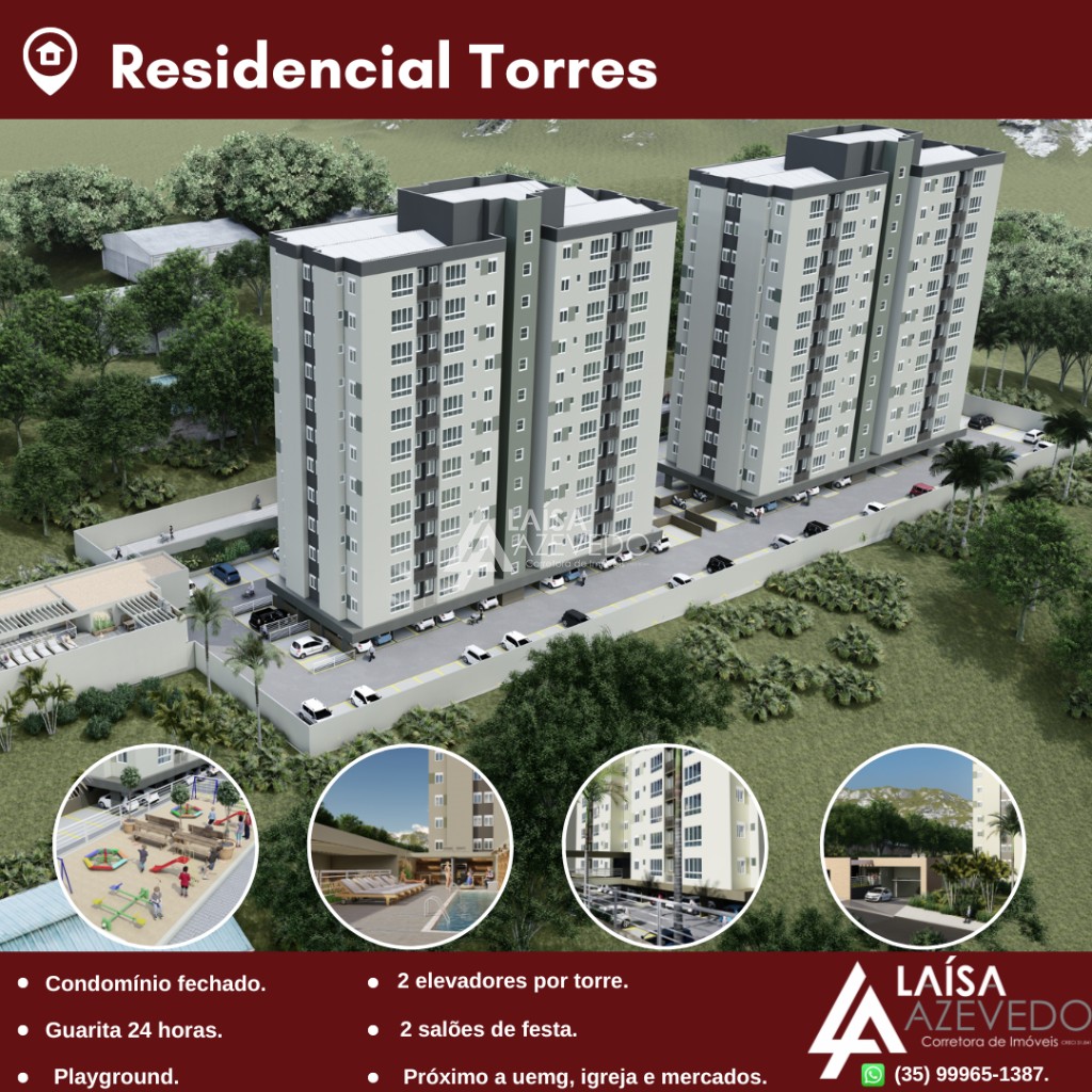 Residencial Torres