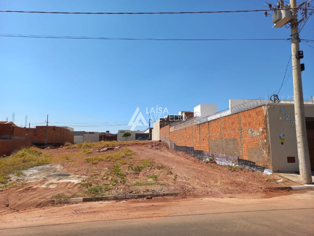 LOTE JARDIM CANADÁ II